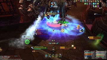 Thok 10man HC First Kill Brewmaster POV