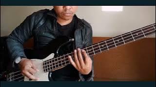 Gala Gala ( bass cover )  #bass #bassist #jazzbass #dangdut #dangdutkoplo