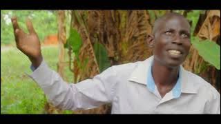 Oliwesisa Yesu  By Mangeni Steven Ohuhesa HD VIDEO