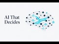 Agentic AI: Answering to Acting