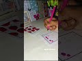 polaroid drawing ideas🖼️@Diaries by Rudra #shorts #crafts