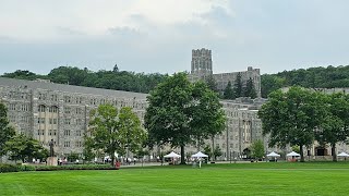 2023 West Point R-Day Highlights, 90 Sec Goodbyes, Haircuts, Reporting to the Cadet in Red Sash