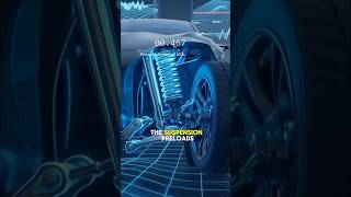 The Suspension That Predicts The Future