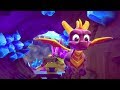 Spyro the Dragon Reignited Trilogy | Sunny Flight