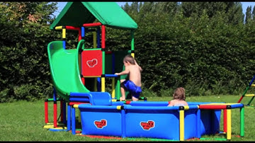 QUADRO - THE GIANT CONSTRUCTION KIT since 1979