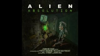 Alien Absolution