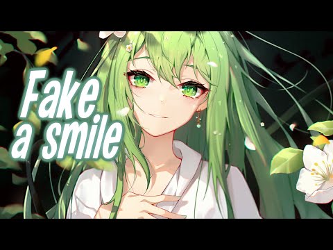 Nightcore - Fake
