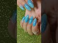 #nailsgel #glitternails  Супер красивые ноготочки! Моя работа!#Chromepowder !💅 #nailart