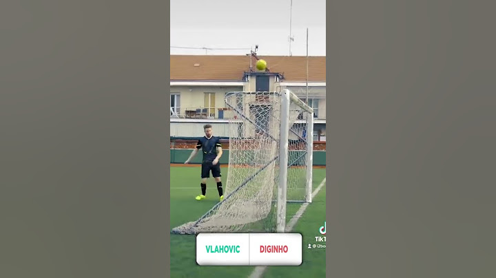 VLAHOVIC alla Juve SFIDA Diginho! ASSURDO 😳💥