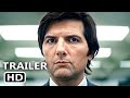 SEVERANCE Trailer 2 (2022) Adam Scott, Chistopher Walken, Patricia Arquette