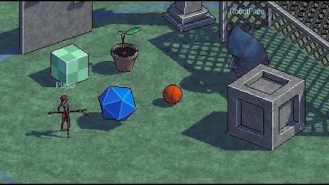 3d Pixel Art Outline and Edge Hightlights - UPixelator Module v0.2 Beta - Unity