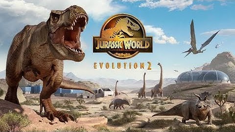 How to Fix Jurrasic: World  Evolution 2 throwing Error CE-32918-3 for PS4 Users