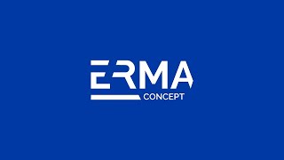 ERMA Concept présentation entreprise