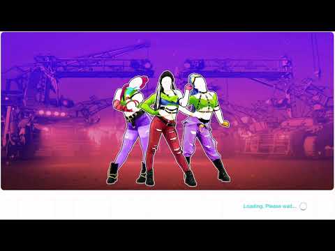 Just Dance 2020 (Unlimited) Woman Like Me 5*’s Gameplay