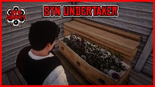 Syn Undertaker
