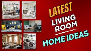 Top 25 + Exclusive Living Room Home Decoration Ideas | Special Living Room Decor | Home Decor Ideas