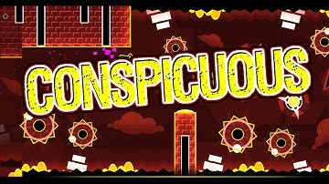 Conspicuous - UserMatt - (Demon?)