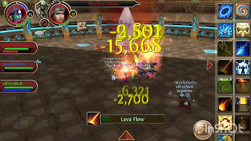 Order & Chaos Online: Dml