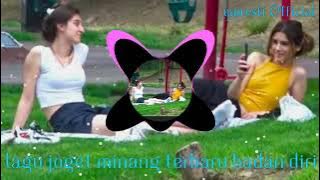 LAGU JOGET MINANG TERBARU BADAN DIRI REMIX 2022