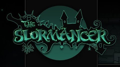 The Slormancer Mage Playthrough Episode 3 - No Commentary Pure Gameplay