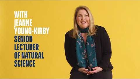 Discover Environment at Flinders