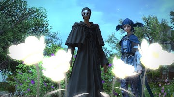 Final Fantasy XIV: Endwalker | Blind Reaction (Stream 2 - Elpis Part 1)