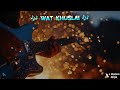 🎶 Wat Khuslai 🎶 || new khasi song
