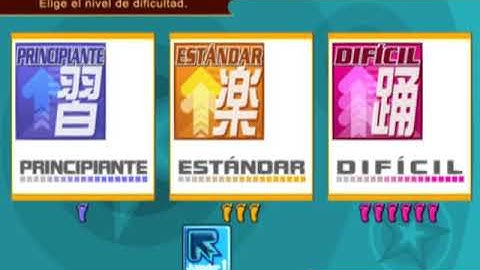 DDR request video #1(Manor Mystries request #1)