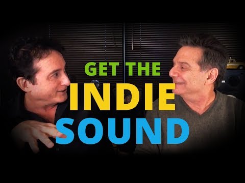 Copping the "Indie" Vocal Vibe With Steven Memel on TAXI TV Monday @ 4pm PST!