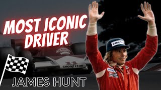 The Tragic End of James Hunt: The Untold Story of the F1 Legend's Final Days