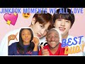 Jinkook Moments The Greatest Duo Ever | BTS Reaction