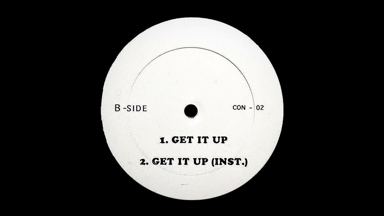 A Tribe Called Quest Get It Up (Instrumental) YouTube