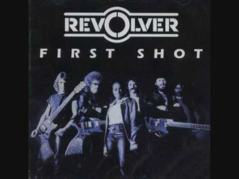 Revolver - Hell's Angels