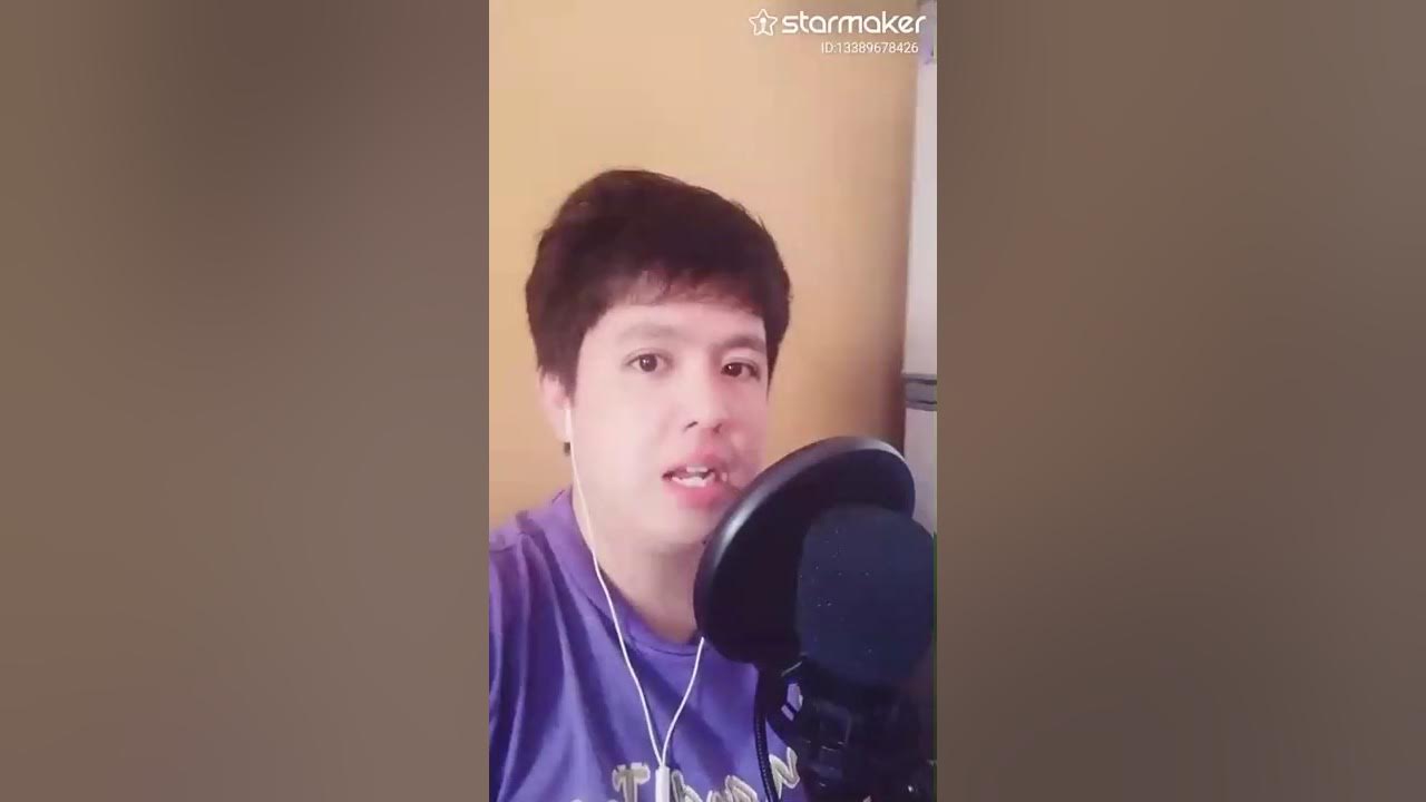 Starmaker2020 Delilah James Serrano YouTube Music