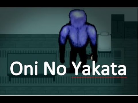 Stream [Ao Oni >Old Game<] Chase Music >MY TAKE< by MysticRune