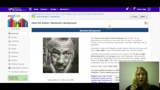 English 10 Unit 6 Session 1 Video Update