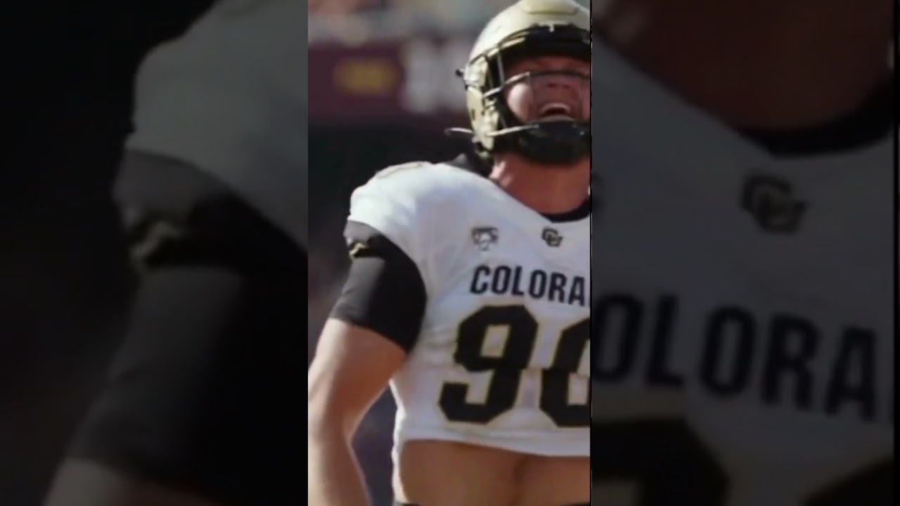 Deion Sanders CRITICS talk about Colorado Buffaloes roster ahead of TCU game Deion Sanders CRITICS talk about Colorado Buffaloes roster ahead of TCU game