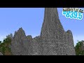 LA FINE DELLA MONTAGNA - Minecraft ITA SURVIVAL #839.5