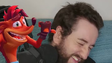 Crash the Corporate Titan - Caddy Plays Moment