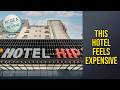 Sinchon Boutique Hip Hotel - This Hotel Feels Expensive | Seoul, South Korea⭐