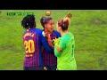 Crazy fights  furious red cards in womens football 1