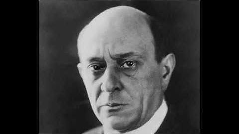 Twelve-Tone Technique and the Row Matrix