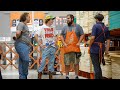 Trolling Home Depot Employees!