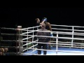 Fight Faction Unification 1 John Davis Vs Josh Maxwell Fight 14