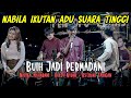 BUIH JADI PERMADANI - EXIST (COVER) VALDY NYONK, ASTRONI TARIGAN, NABILA MAHARANI