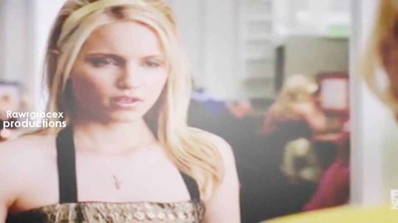 welcome , beth [ glee ]