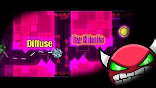 Diffuse by Hinds 100%