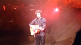 Vance Joy - Red Eye
