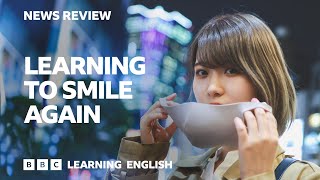 Learning To Smile Again Bbc News Review
