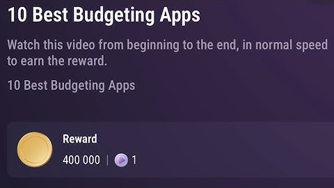 10 Best Budgeting Apps |10 August TapSwap code|TapSwap code today |Tapswap daily video code #crypto